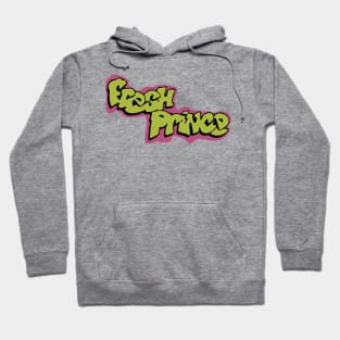 Fresh Prince Hoodie